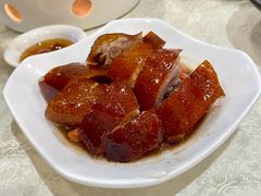 -禾府酒家·传统广府味(番禺店)