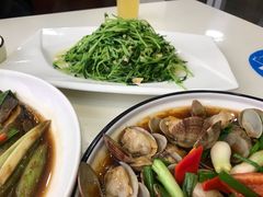 -鑫悦楼煎蟹·16年海鲜大排档