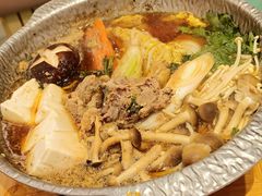-元气寿司(环球港店)