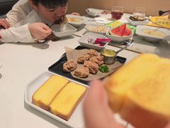 -豪客来牛排(中华城店)