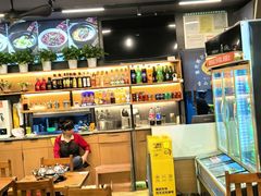 -重庆鸡公煲·青锅花椒鱼(牡丹江路店)