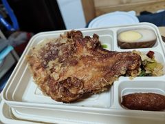 -享德来便当(星汇店)