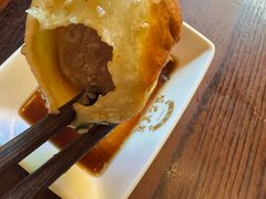 -哑巴生煎(临顿路店)