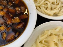 -晋阳饭庄(虎坊桥店)