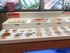 -彤德莱火锅(果园路店)