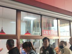 门面-秦氏环球炸鸡(解放北路店)
