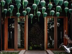-成都博舍酒店