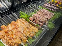 -卢布里西餐厅(总店)