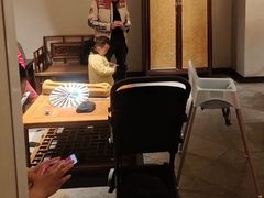 -西安饭庄·非遗陕菜(钟楼店)