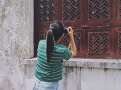 -苏州图书馆(人民路总馆)