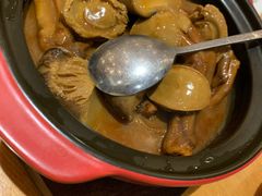 -粤域茶餐厅