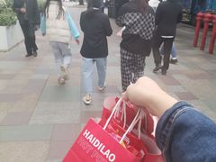 -海底捞火锅(石厦时代广场店)