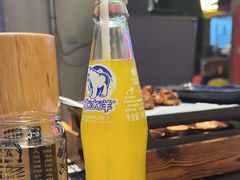 -纪录片《人生一串》体验店(静安店)
