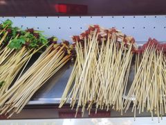 串串大联盟-来伊回麻辣烫·火锅串串清真(红瓦寺总店)