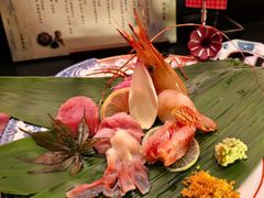 -鳥喜Toriki怀石烧鸟料理