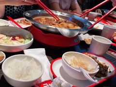 -胖哥俩肉蟹煲(盐城金鹰国际店)