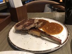 -博林天瑞喜来登酒店·西丽尚膳