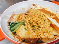 -刘文祥麻辣烫(蛇口店)