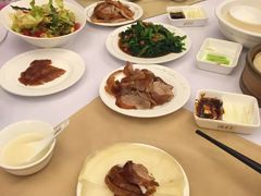 -北京全聚德(天安门店)