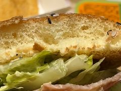 -麦当劳(铜锣湾店)