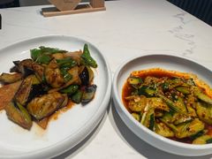 -辛香汇·现炒川菜(小寨原力场-西北首店)