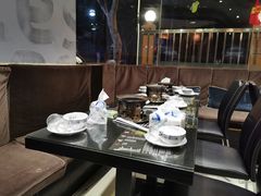 -川香煲(茅台路店)