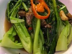 -粤色·老广州茶餐厅(河南商会大厦店)