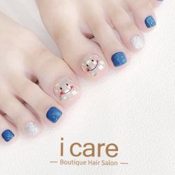 -icare美发沙龙