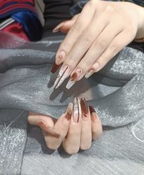 -LILY NAILS美甲美睫