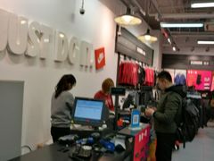 -NIKE北京马连道换季优惠店