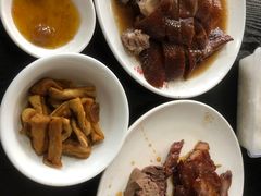 -黄连大头华烧鹅店(大良店)