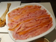 -老基地老火锅厂(大渡口店)