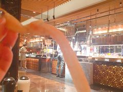 -南通滨江洲际酒店-西集自助餐厅