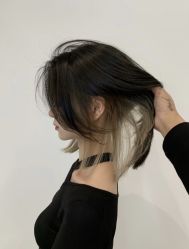 -icare美发沙龙