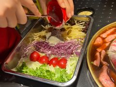 -小牛哈尼韩式水煎肉(万象城店)