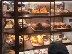 -山崎面包(静安久光店)