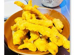 小酥肉-耍盆友·重庆江湖菜(百子湾店)