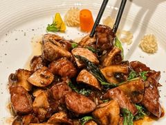 -狮拾久·现代新加坡料理(壹方城店)