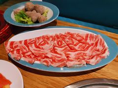 -青瓷火锅料理(西单大悦城店)