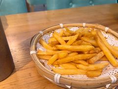 -清真餐厅·回乡麦客