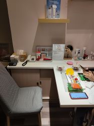 -Oasis Beauty水磨坊科技美肤中心