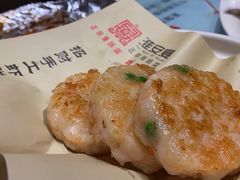 -淮安宴·淮扬菜(清河路一店)