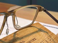-EYEPHILO镜之道·克罗心眼镜