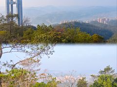 -白云山风景名胜区