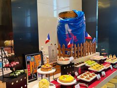 -珠海中海雅高铂尔曼酒店