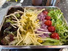 -小牛哈尼韩式水煎肉(万象城店)