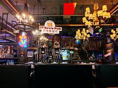 -爱啤精酿·民谣酒馆(滨江店)