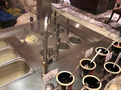 -合肥皇冠假日酒店·菲亚斯特自助餐厅(黄山路店)