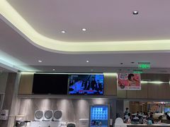 -西贝(上海新梅广场店)
