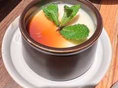 黑糖豆花-云海肴云南菜(浦江欢乐颂店)